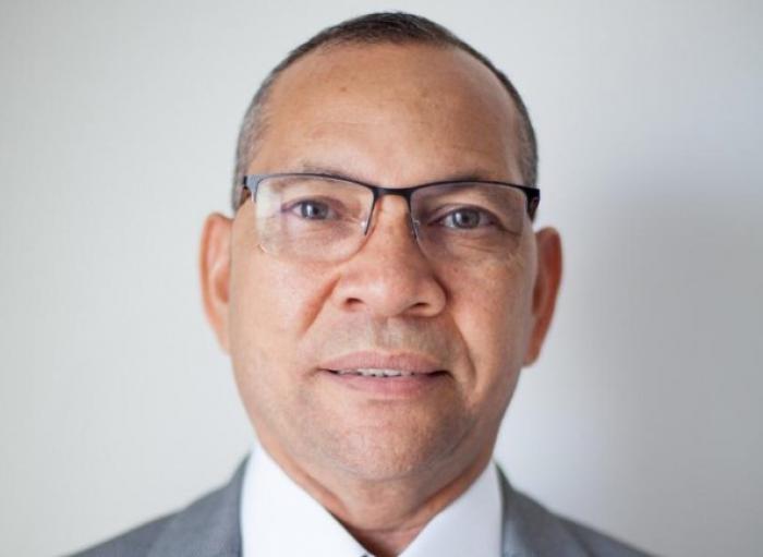 Valdeci Santos é pré-candidato a vereador pelo Republicanos