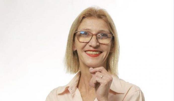 DEM lança Eliana Fuzaro como pré-candidata a vereadora