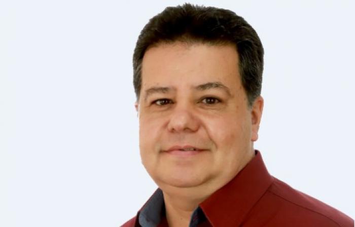 Valter Instrutor é confirmado como pré-candidato a vereador pelo PDT