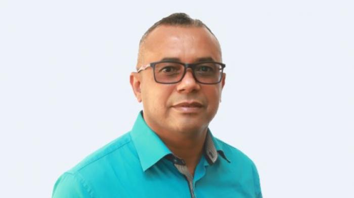 Raimundo do Shoppinho é um dos pré-candidatos do PDT a vereador 