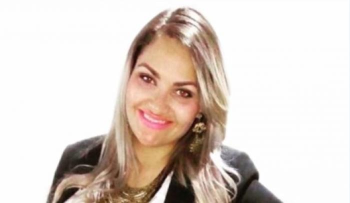 Podemos terá Mylla White como pré-candidata a vereadora em Mauá