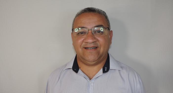 Pastor Marcio Costa quer ampliar trabalho de recuperação a dependentes químicos e de auxilio psicológico as suas famílias
