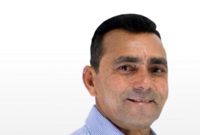 PL confirma engenheiro civil José Araújo como pré-candidato a vereador