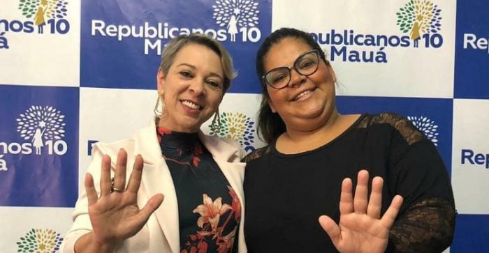 Inserção da mulher na política