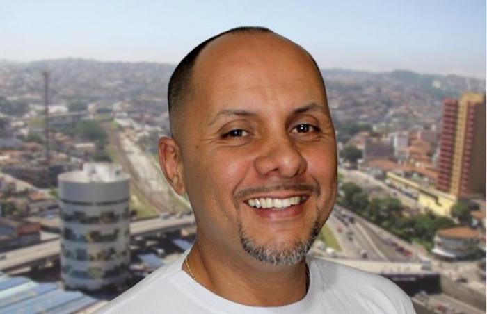 Douglas da D&F Car realiza ações sociais em Mauá e é pré-candidato a vereador pelo Podemos