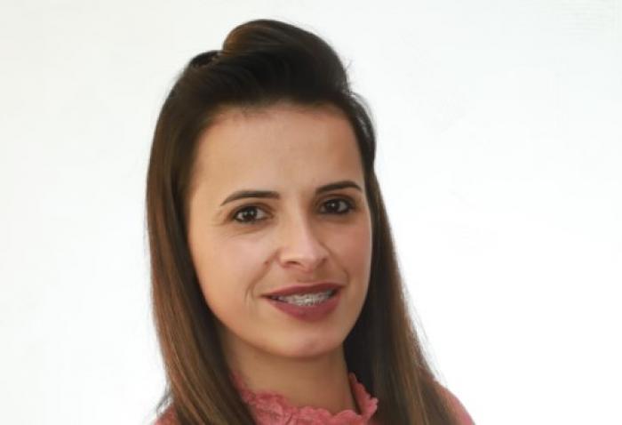 PDT lança pré-candidatura de Michelly Dias a vereadora em Mauá