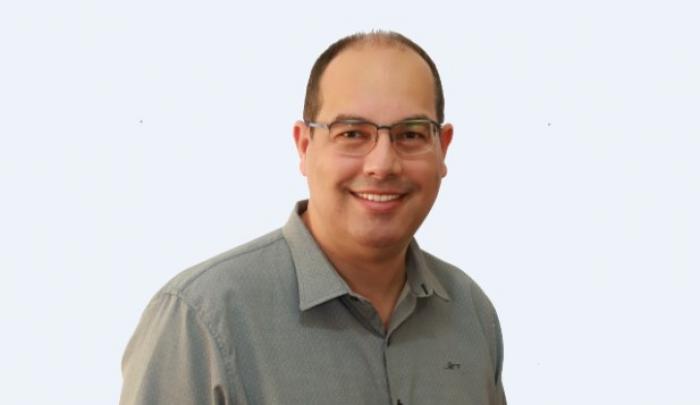 Professor Roberto Anacleto reforça chapa de pré-candidatos do PDT em Mauá