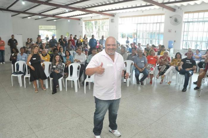 Quero Uma Cidade Campeã!