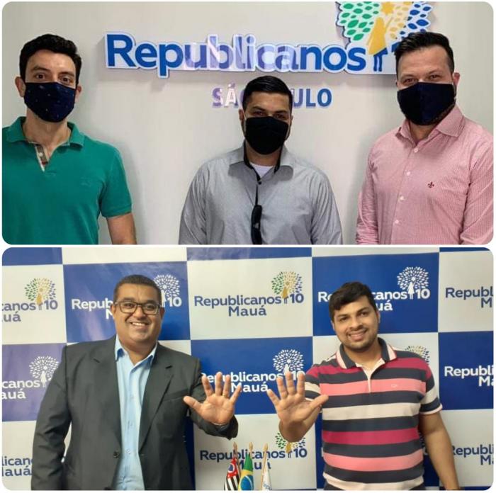 “Jovens Republicanos” passa a ter coordenador regional no ABC