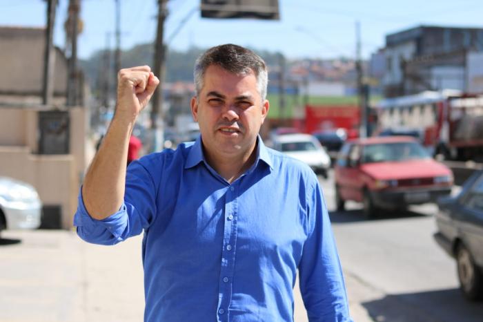 Souza Cavalcante oficializa sua pré-candidatura a vereador pelo Partido Progressista