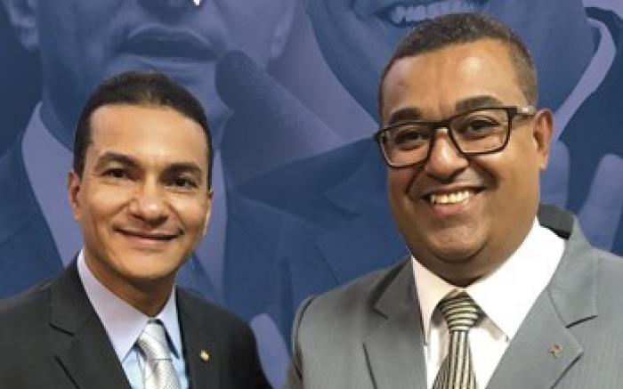 15 anos de Republicanos!