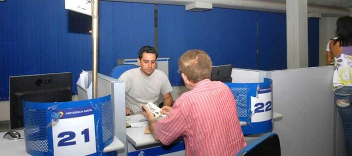 Aposentadorias por invalidez têm queda de 83,3% em Mauá