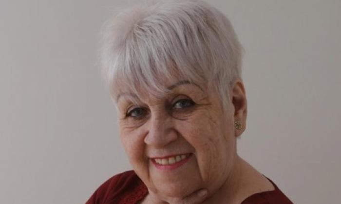 Ceci Barbosa quer resgatar orgulho dos mauaenses