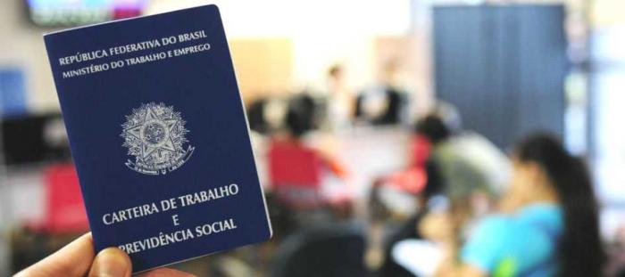 IBGE: 26,4 milhões de pessoas estão sem emprego