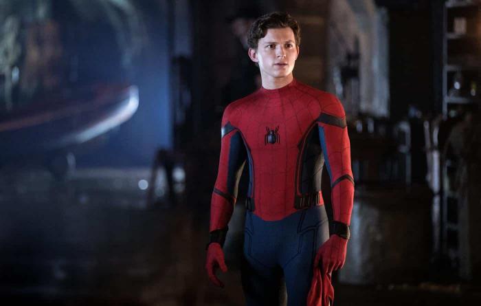 Variedades - Novo “Homem-Aranha” chegará aos cinemas em dezembro de 2021
