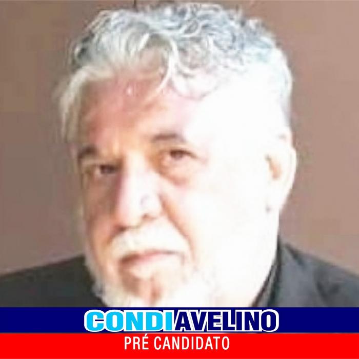 Sou pré-candidato a vereador por Mauá e busco o melhor para a população
