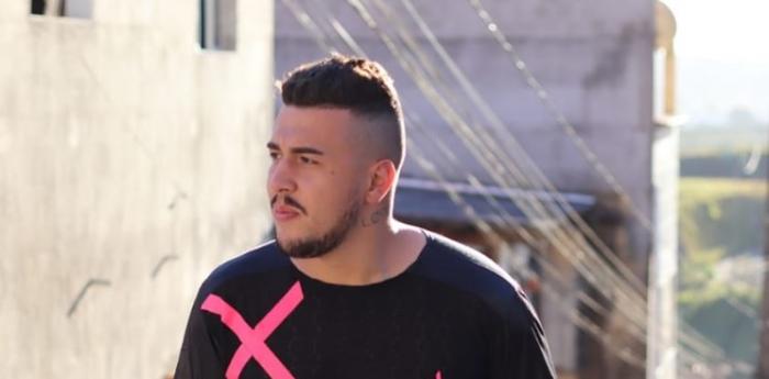 Kaique Silva: conheça minha história