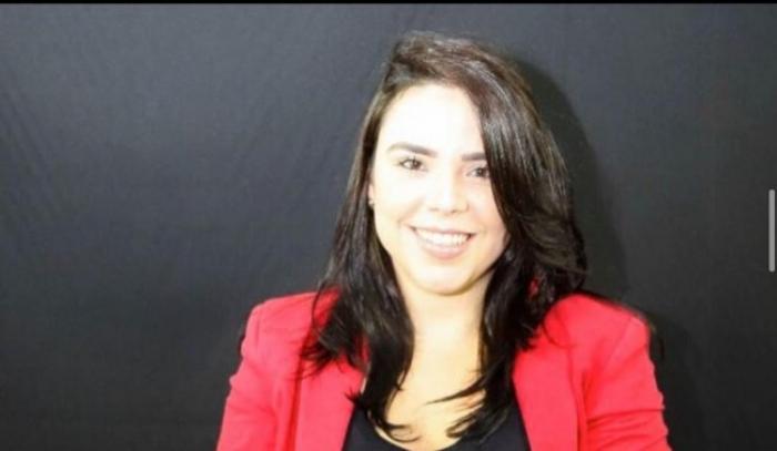 Pré-candidata a vereadora pelo PL, Rafa Rodrigues defende mais mulheres na Câmara de Mauá