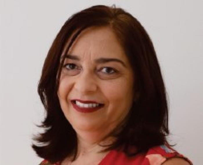 Adriana Karla defende políticas públicas em defesa da mulher