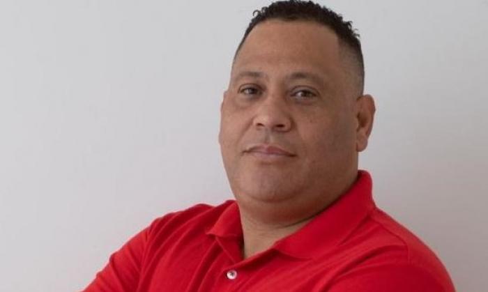 Dezinho Oliveira quer levar esporte e lazer para as periferias