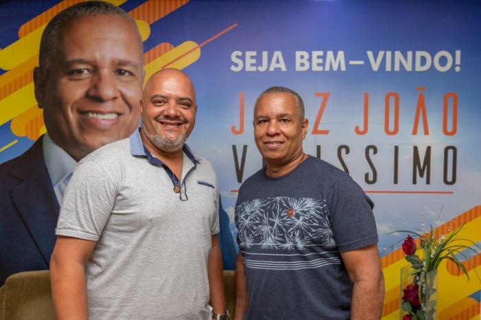 Ageu Lobo é pré-candidato a vereador em defesa de políticas públicas para a família
