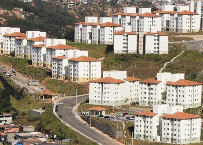  MSTU comemora anúncio do novo programa habitacional do governo federal