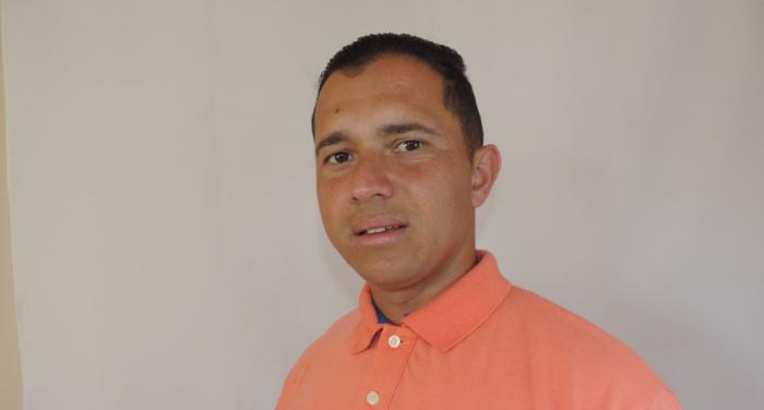 Jefferson Mauaense confirma sua pré-candidatura a vereador pelo Partido Progressista