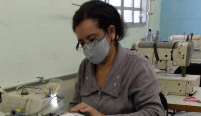 Braskem promove Campanha do Agasalho e entidade escolhida é a APAE de Mauá