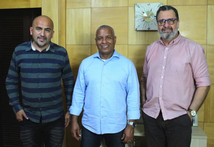 Juiz João anuncia apoio de Luizão da Comunidade e Pastor Fábio Saturino para eleição municipal em Mauá