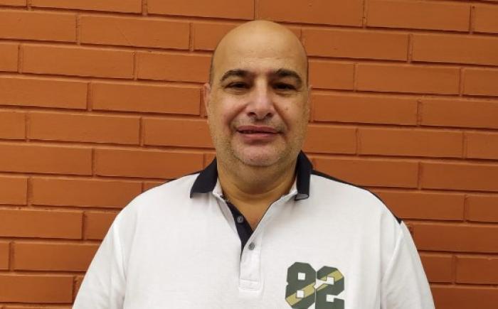 Psicólogo Santo Roccella é pré-candidato a vereador pelo PL