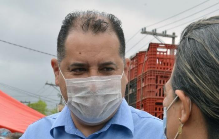 Marcelo Oliveira defende programa de incentivo fiscal para facilitar acesso de jovens ao primeiro emprego