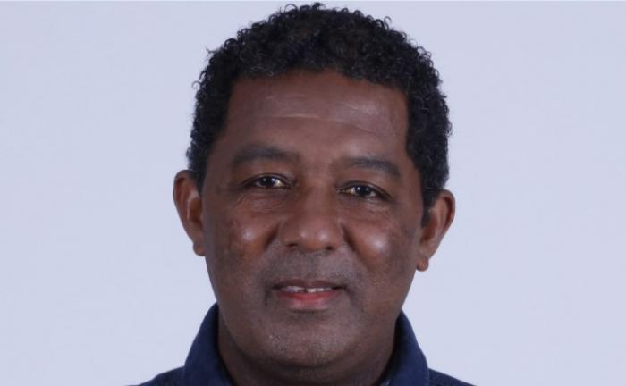 Valdemar da Reciclagem é pré-candidato a vereador