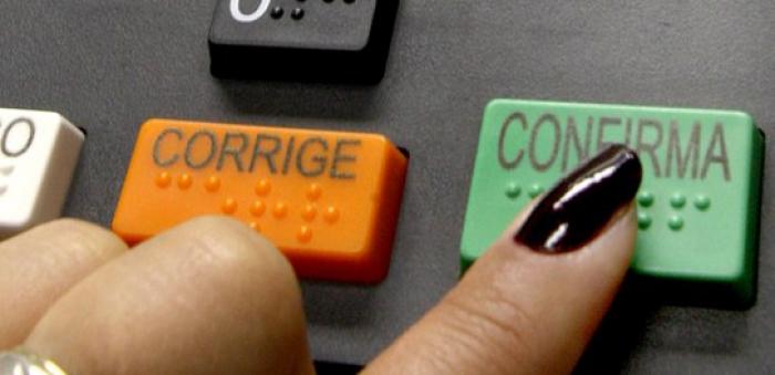 Pessoas com deficiência têm até 1° de outubro para solicitar seção especial