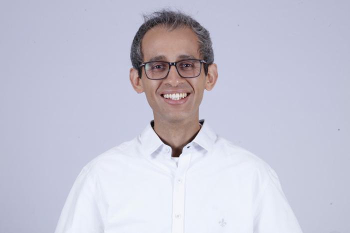 Saúde também é a bandeira de uma nova política para Leandro Souza
