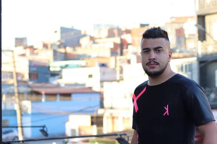 Kaique Silva fala sobre desafios e projetos de sua pré-candidatura a vereador em Mauá