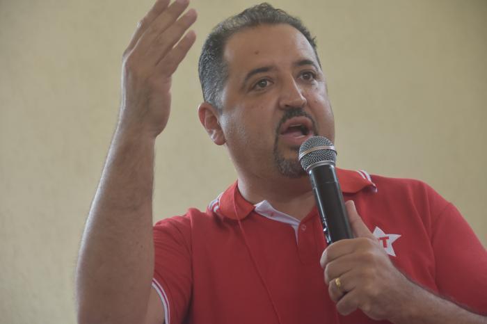 PT de Mauá realizará sua Convenção Municipal no dia 13