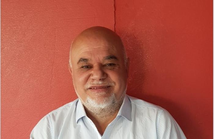 Simão é confirmado como candidato a vereador pelo Avante