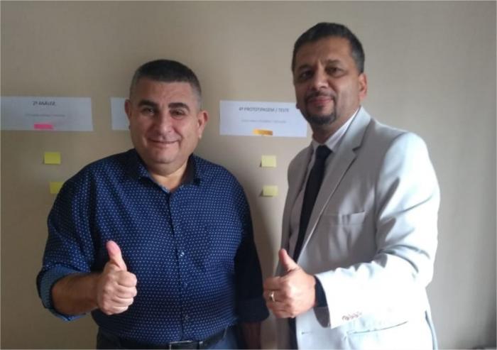 Partido Progressista de Mauá define seu vice com chapa pura