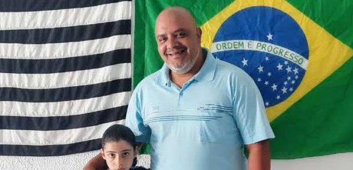 Ageu Lobo aposta no esporte como mais uma ferramenta de desenvolvimento social