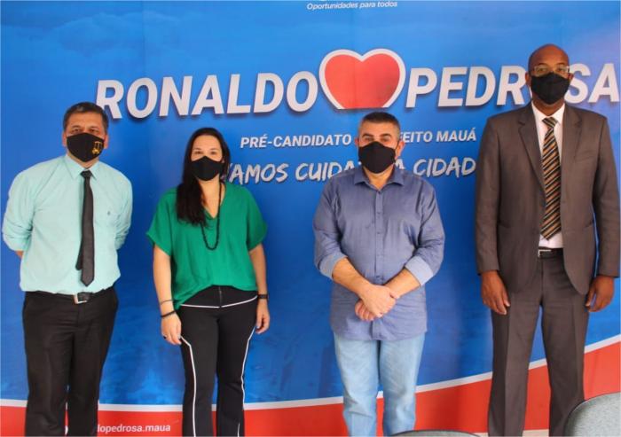 Convenção partidária do Partido Progressista define nomes para as próximas eleições