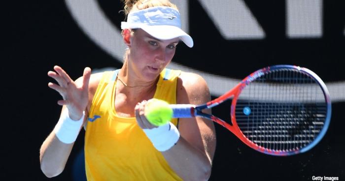 Brasileira Bia Haddad Maia estreia com vitória em Acapulco e enfrenta Top 20 na segunda rodada