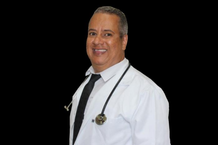 Dr. Jeferson da Saúde mostra-se animado com aproximação da campanha eleitoral