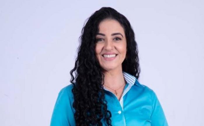 Wanessa Bomfim surpreende e afirma que não será candidata em 2020