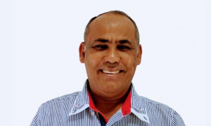 Professor Batuel confirma candidatura a vereador pelo PL
