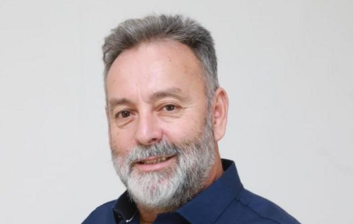 Roberto Bergamaschi tem candidatura a vereador de Mauá oficializada