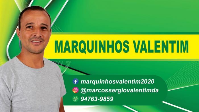 PSC lança Marquinhos Valentim como pré-candidato a vereador em Mauá