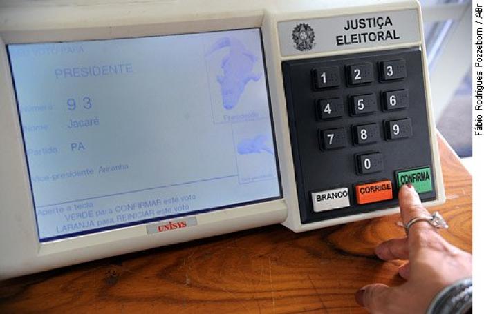 Campanha antecipada