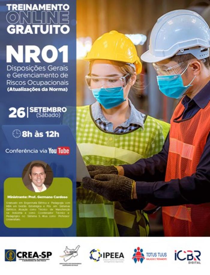 ASSEAM realiza mais um treinamento de sucesso