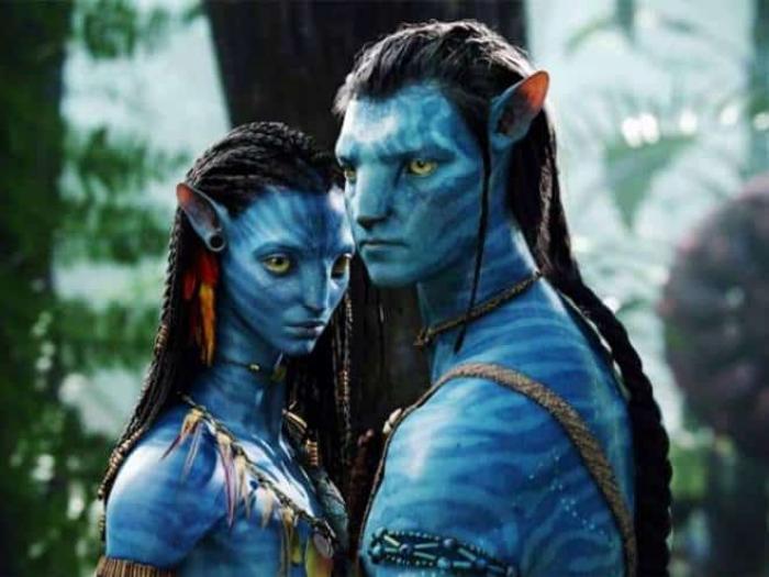 Variedades - “Avatar” já tem duas das três sequências praticamente concluídas