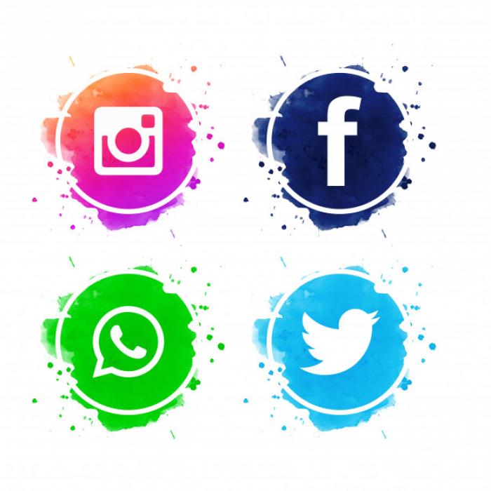 Editorial - Perigo nas redes sociais